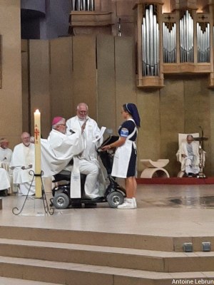 Lourdes 2025 ©Antoine Lebrun J6 0028