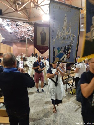 Lourdes 2025 ©Antoine Lebrun J6 0030