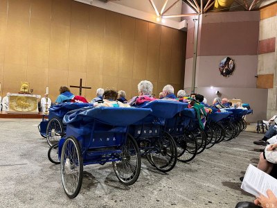 Lourdes 2025 ©D.R 0001