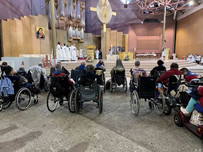 Lourdes 2025 ©D.R 0011