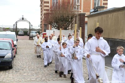 Messe Chrismale   25.03.2024   008