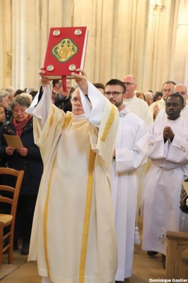 Messe Chrismale 2025   D. Gautier   003