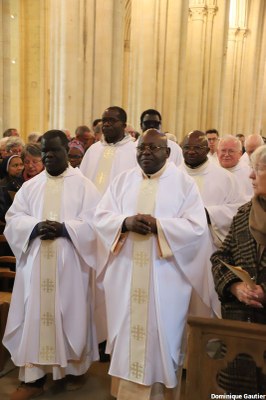 Messe Chrismale 2025   D. Gautier   004