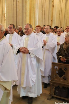 Messe Chrismale 2025   D. Gautier   005