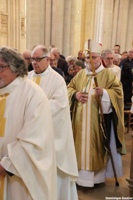 Messe Chrismale 2025   D. Gautier   008