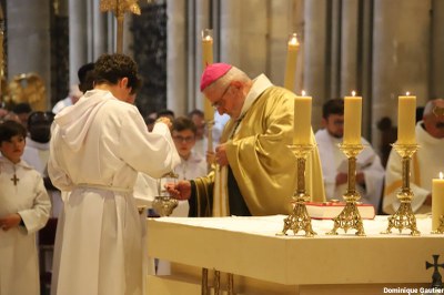 Messe Chrismale 2025   D. Gautier   009