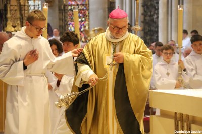 Messe Chrismale 2025   D. Gautier   010