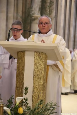 Messe Chrismale 2025   D. Gautier   017