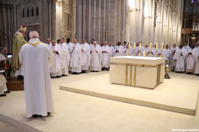 Messe Chrismale 2025   D. Gautier   019