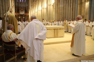 Messe Chrismale 2025   D. Gautier   020