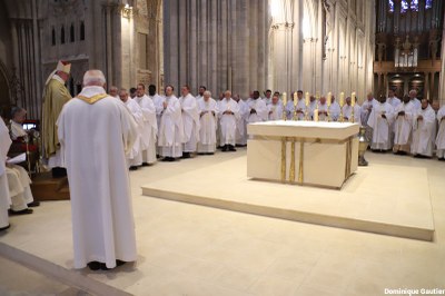 Messe Chrismale 2025   D. Gautier   021