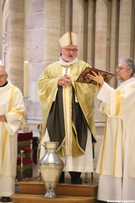 Messe Chrismale 2025   D. Gautier   022