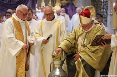 Messe Chrismale 2025   D. Gautier   023