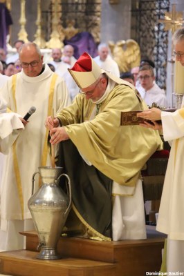 Messe Chrismale 2025   D. Gautier   024