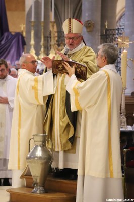 Messe Chrismale 2025   D. Gautier   027