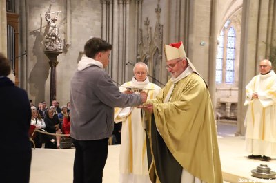 Messe Chrismale 2025   D. Gautier   029