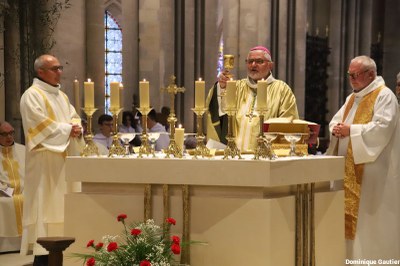 Messe Chrismale 2025   D. Gautier   033