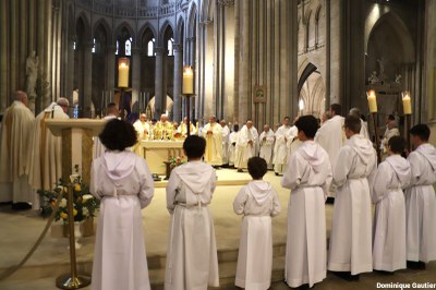 Messe Chrismale 2025   D. Gautier   034