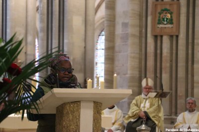 Messe Chrismale 2025   Paroisse de Coutances   043