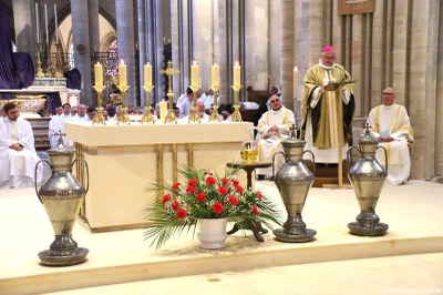 Messe Chrismale 2026   021