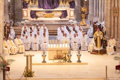 Messe Chrismale 2026   024