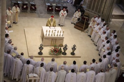 Messe Chrismale 2026   037