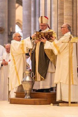 Messe Chrismale 2026   051