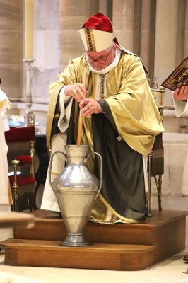 Messe Chrismale 2026   057