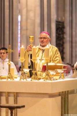 Messe Chrismale 2026   070