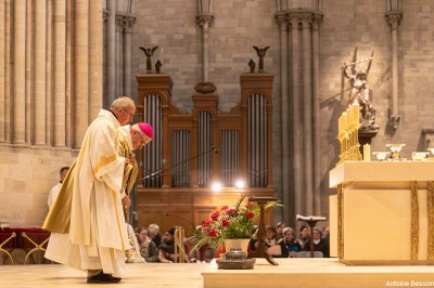 Messe Chrismale 2026   071