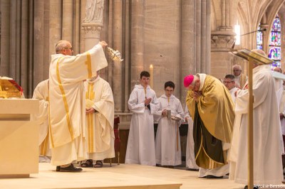 Messe Chrismale 2026   072