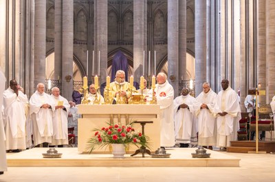 Messe Chrismale 2026   075