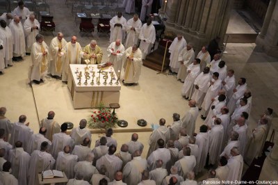 Messe Chrismale 2026   084