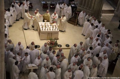 Messe Chrismale 2026   085