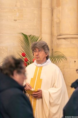 Messe Chrismale 2026   090