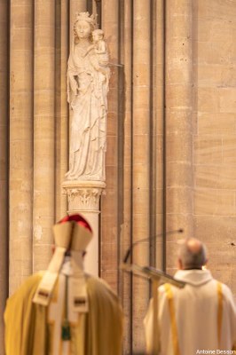 Messe Chrismale 2026   094