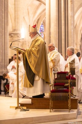 Messe Chrismale 2026   095