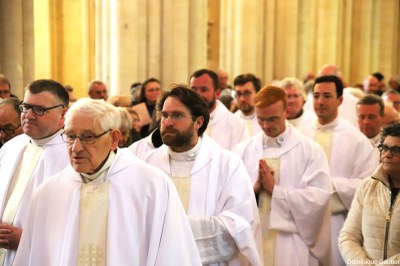 Messe Chrismale 2026   DG   010