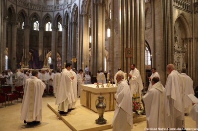 Messe Chrismale 2026   PNDC  059