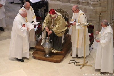 Messe Chrismale 2026   PNDC  073