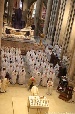 Messe Chrismale 2026   PNDC  081