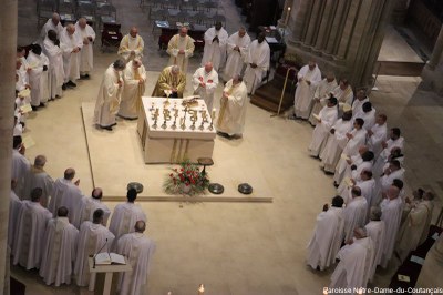 Messe Chrismale 2026   PNDC  084