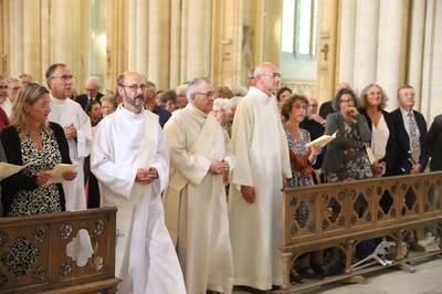 6 Photos ordination de Benoit (11)