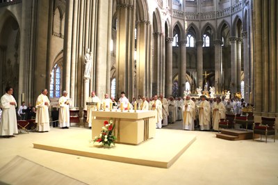 Photos ordination de Benoit (13)