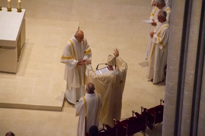 Photos ordination de Benoit (2)