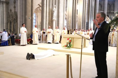Photos ordination de Benoit (22)