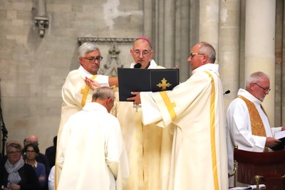 Photos ordination de Benoit (23)