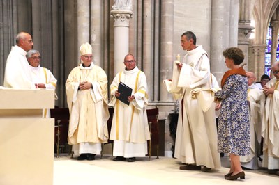 Photos ordination de Benoit (24)