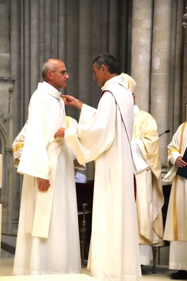Photos ordination de Benoit (25)
