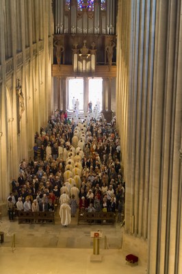 Photos ordination de Benoit (3)